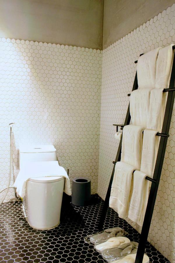 Loft Inn Хенгчун Экстерьер фото