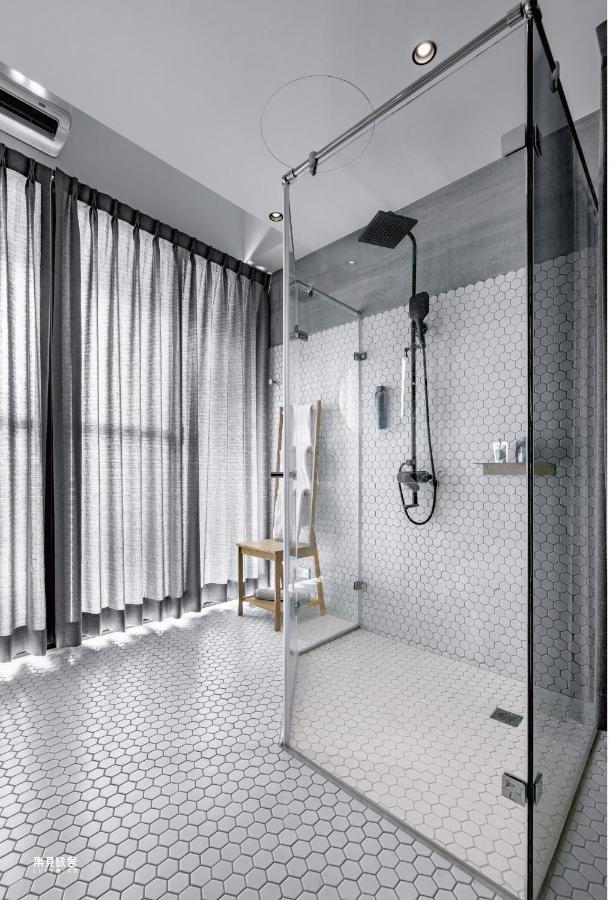 Loft Inn Хенгчун Экстерьер фото