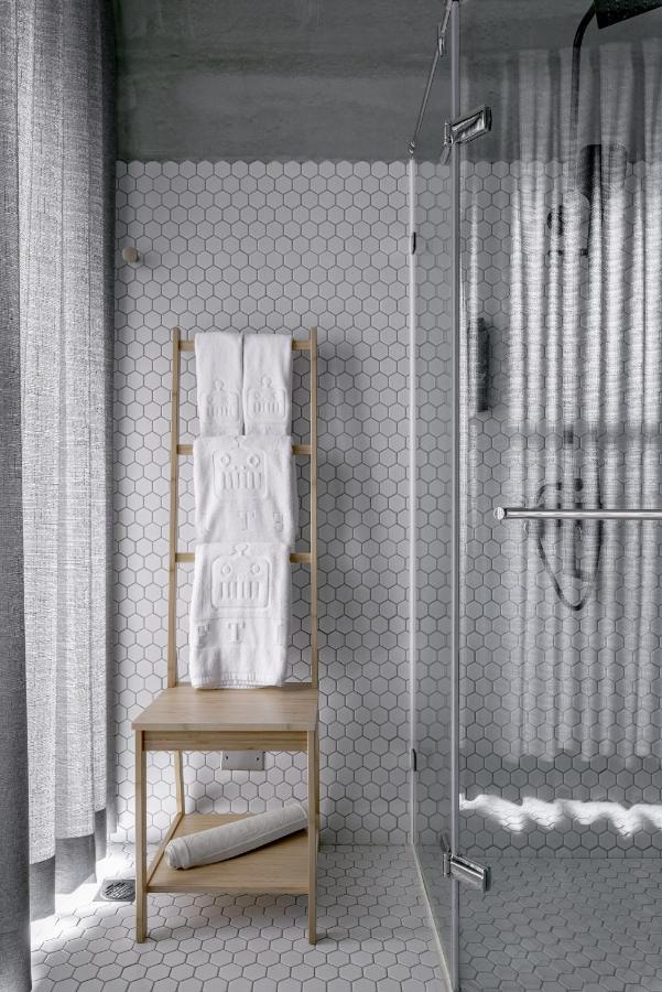 Loft Inn Хенгчун Экстерьер фото