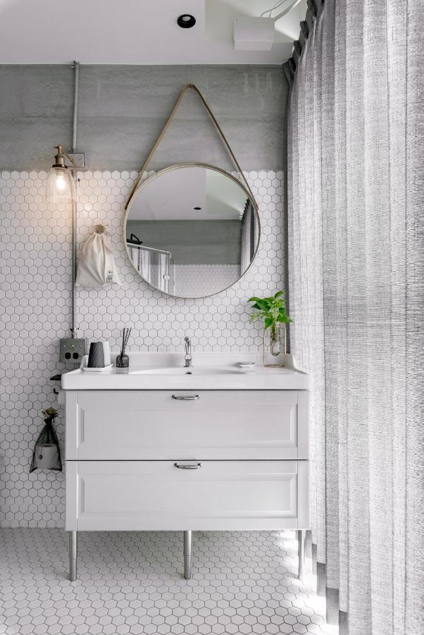 Loft Inn Хенгчун Экстерьер фото