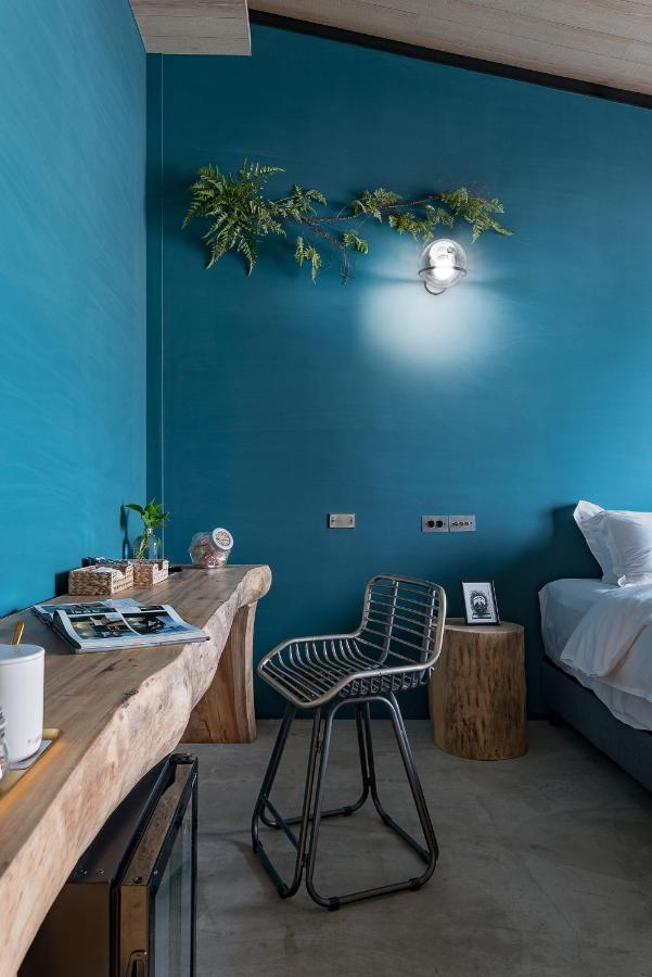 Loft Inn Хенгчун Экстерьер фото