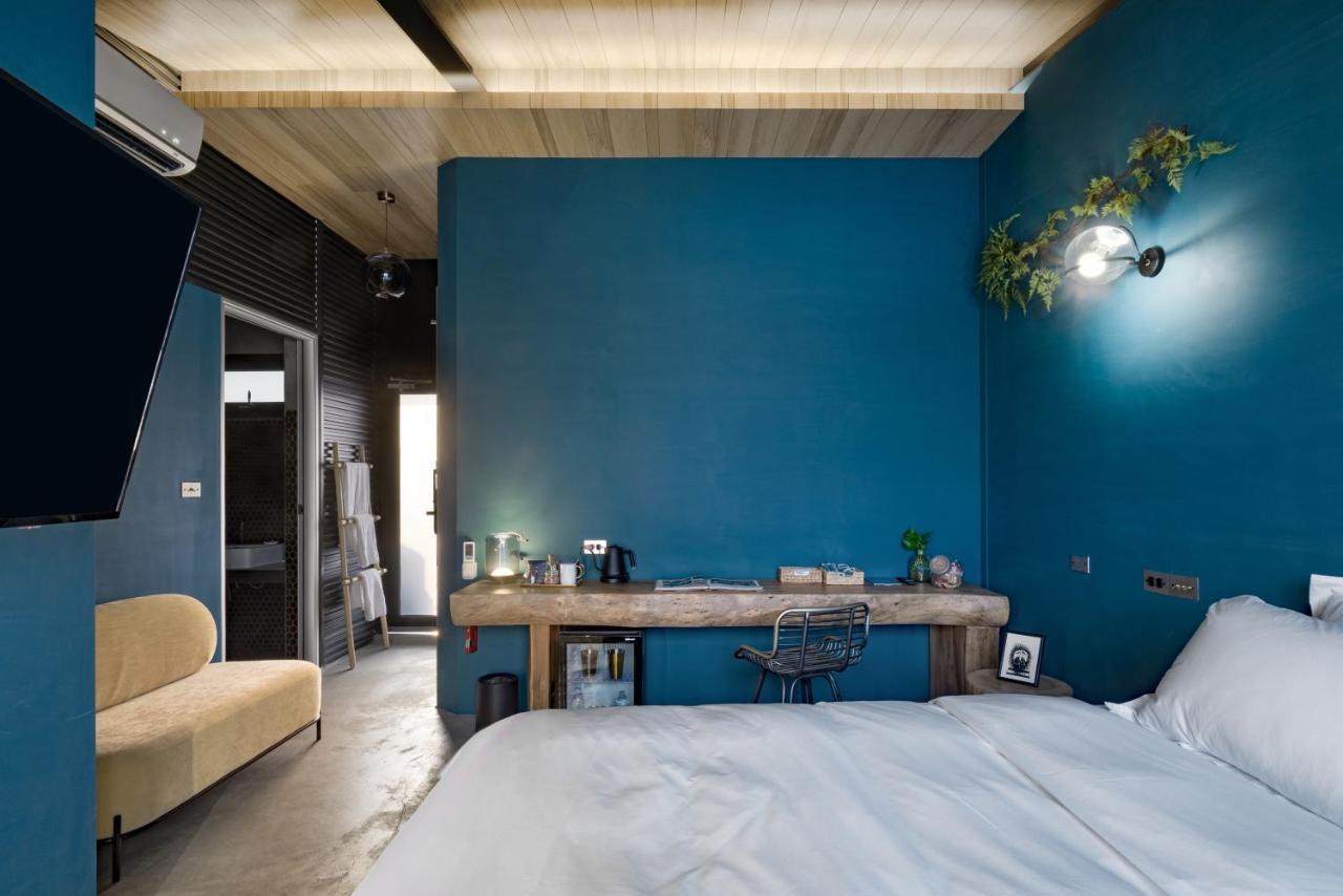 Loft Inn Хенгчун Экстерьер фото