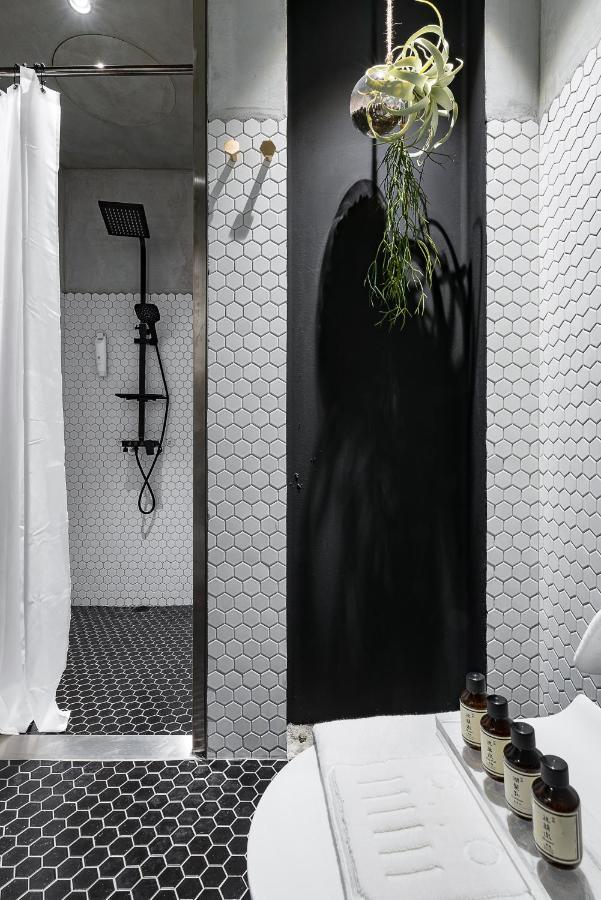 Loft Inn Хенгчун Экстерьер фото