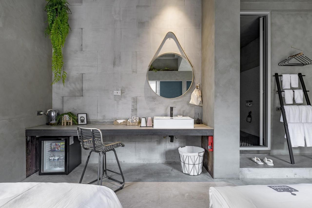 Loft Inn Хенгчун Экстерьер фото
