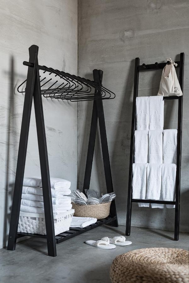Loft Inn Хенгчун Экстерьер фото