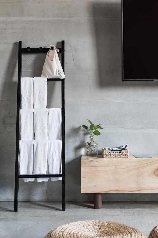 Loft Inn Хенгчун Экстерьер фото