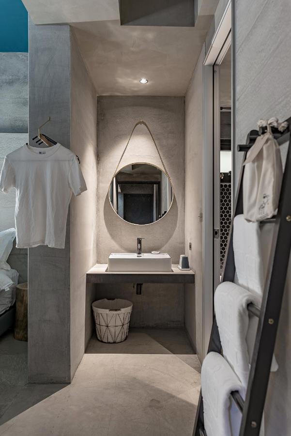 Loft Inn Хенгчун Экстерьер фото