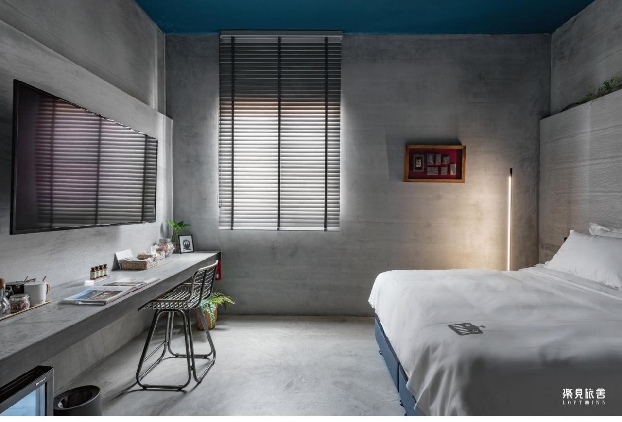 Loft Inn Хенгчун Экстерьер фото