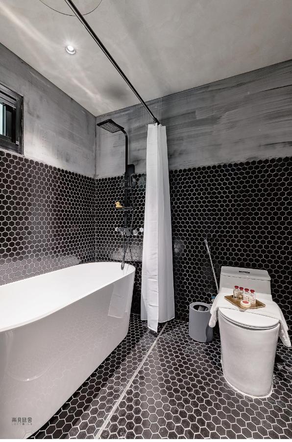 Loft Inn Хенгчун Экстерьер фото