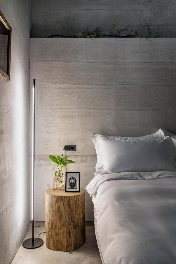 Loft Inn Хенгчун Экстерьер фото