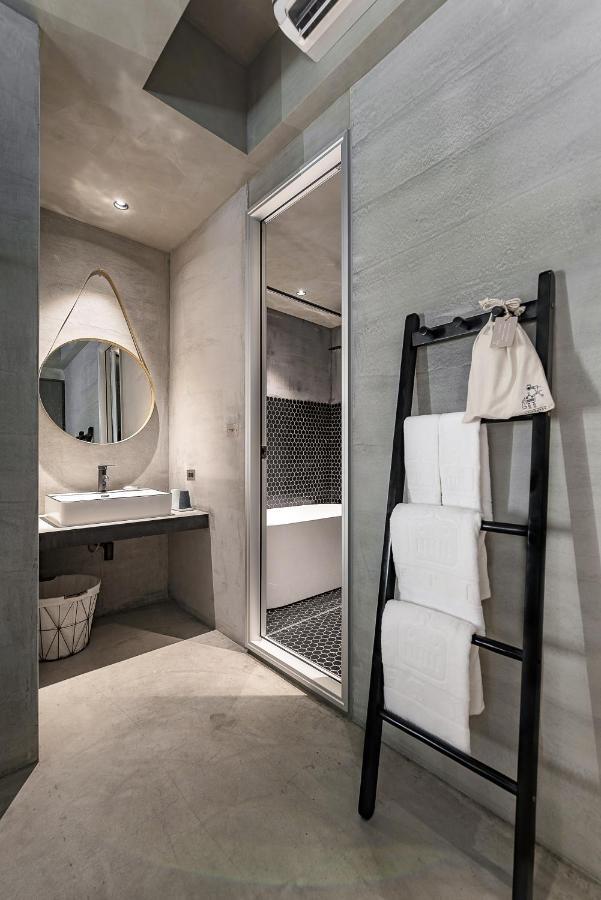 Loft Inn Хенгчун Экстерьер фото