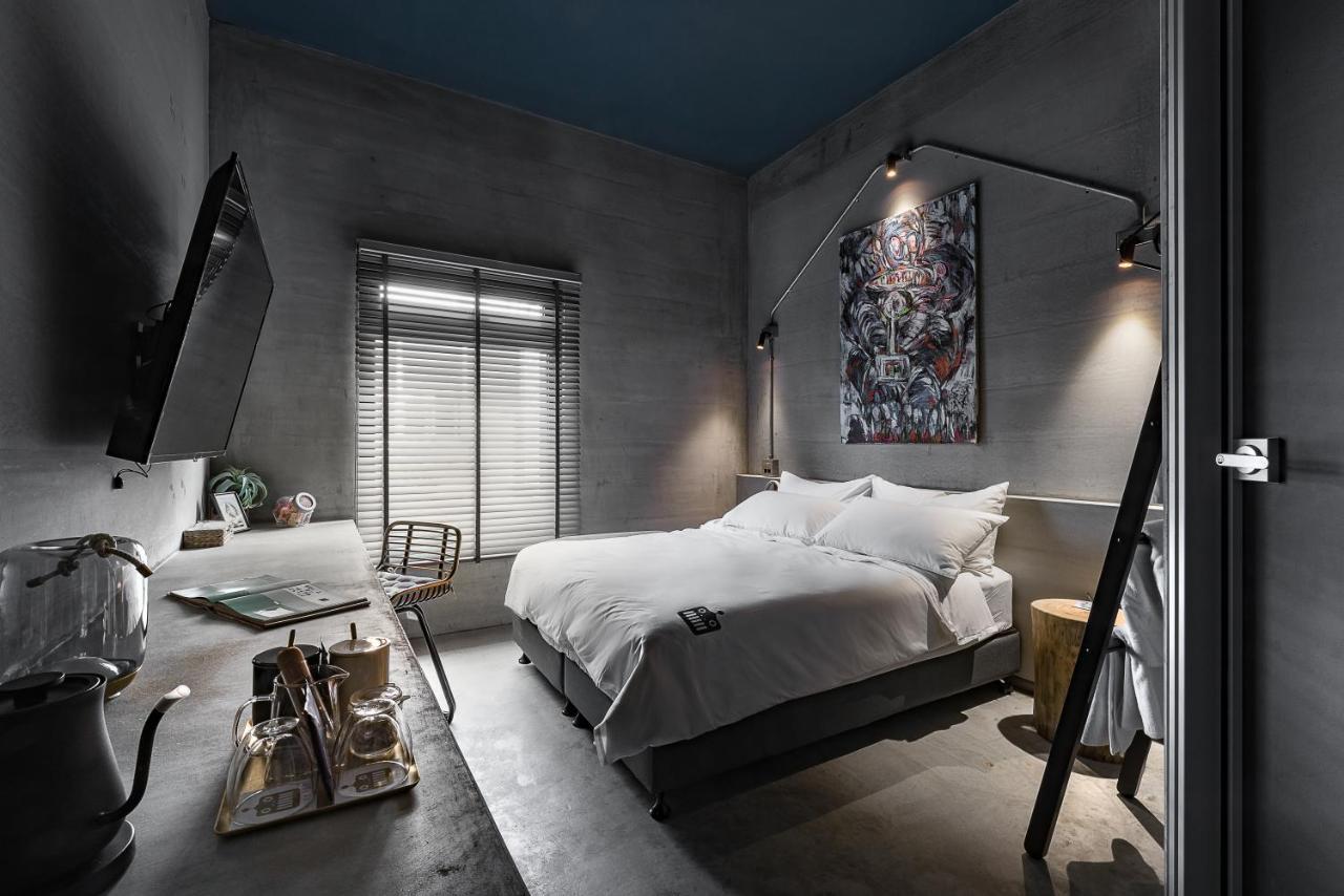 Loft Inn Хенгчун Экстерьер фото