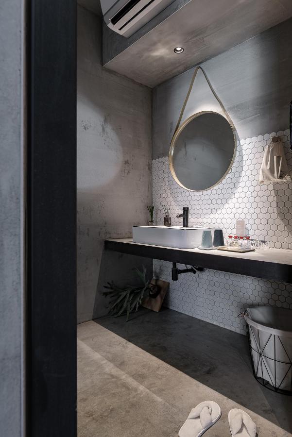 Loft Inn Хенгчун Экстерьер фото