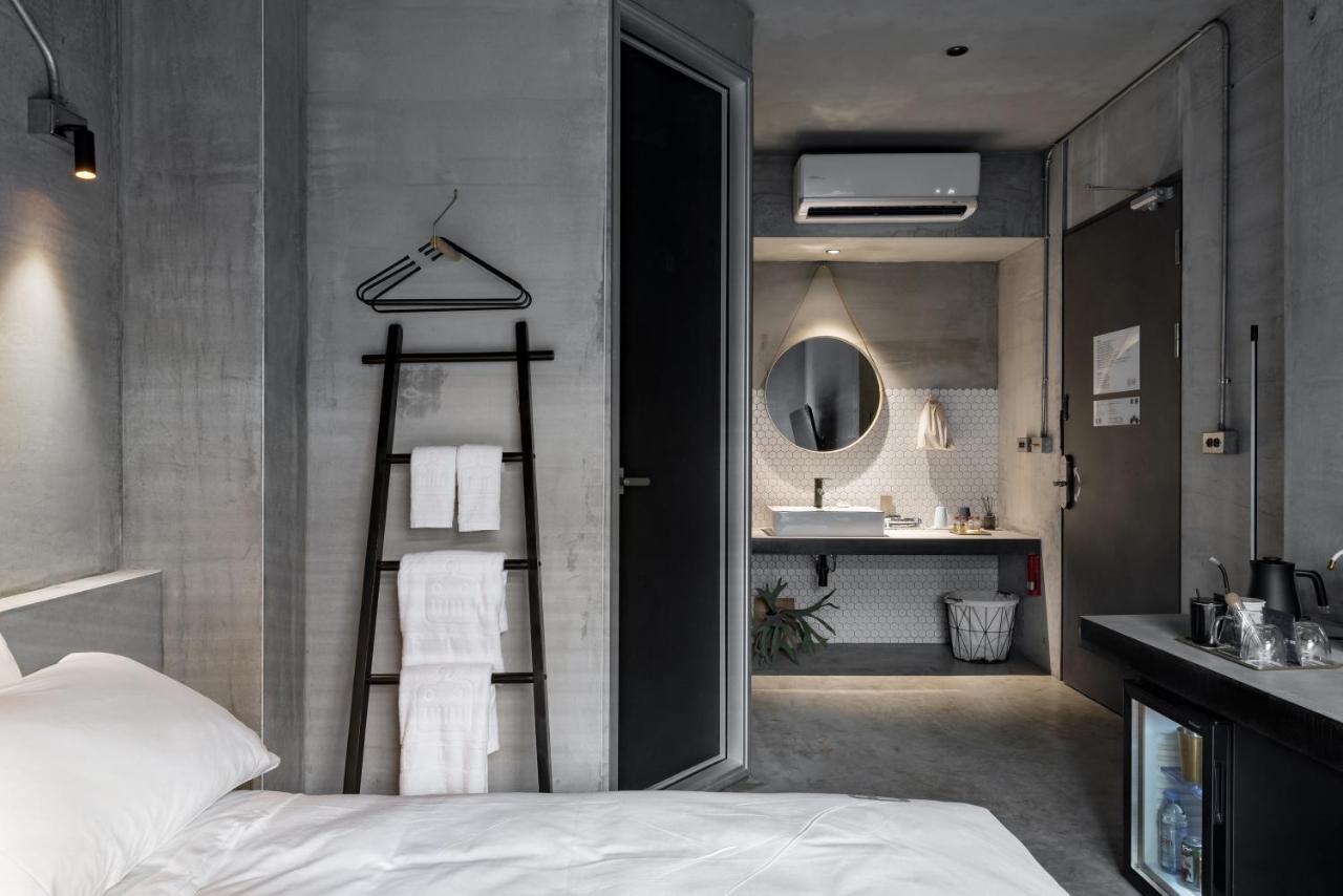Loft Inn Хенгчун Экстерьер фото