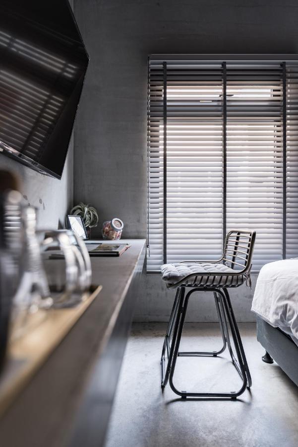 Loft Inn Хенгчун Экстерьер фото