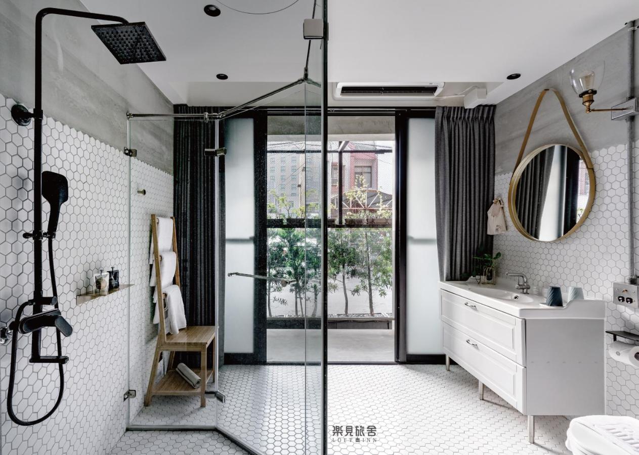 Loft Inn Хенгчун Экстерьер фото